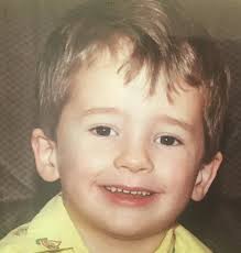 Happy heavenly birthday Luke, we miss you so much and even more