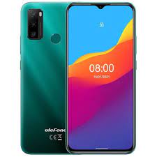 Ulefone Note 10P 3GB/128GB Green