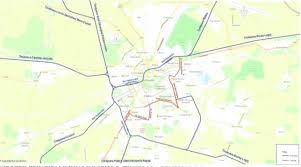 Angajari in romania si strainatate in toate domeniile. Ca N Germania Austria Ori Franta Cu Trenul Tramvai Din Timisoara In