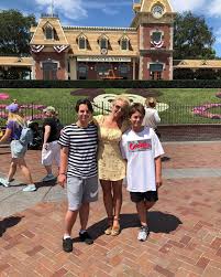 Britney spears kinder britney jean spears ist eine amerikanische popsängerin, songwriterin, tänzerin und schauspielerin. Britney Spears So Gross Sind Ihre Sohne Schon