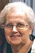 Cherie W. McCune Obituary