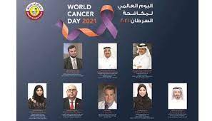 Monthly calendars are provided for aries, taurus, gemini, cancer, leo, virgo, libra, scorpio, sagittarius, capricorn. Qatar Launches Cancer Awareness Calendar For 2021