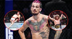 'He's a problem'… Sean O'Malley and his coach react to Merab Dvalishvili's  wild win at UFC 311 as rematch talks ramp up