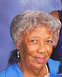 Obituary for Antonia "Eltonia" Smith