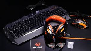 Meetion gaming peripherals being one of the best gaming peripheral brands and companies in china, meetion's goal is to satisfy our worldwide customers and players with high precision and reliable quality to ensure that every customer and player can feel comfortable and confident with our gaming peripherals in their applications. Meetion C500 4 In 1 Gaming Kits Gaming Mouse Gaming Keyboard Gaming Headphone Gaming Mouse Pad Youtube