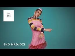 The Jmexclusives Tube Sho Madjozi John Cena A Colors Show John Cena Great Music Videos Color