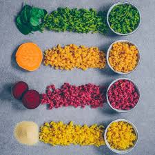 Vegane Spatzle Knopfli 4 Varianten Rezept Vegane Spatzle Spatzle Und Vegane