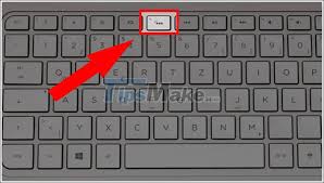 Turn the laptop right side up, open it, and carefully pull on the frame surrounding the keyboard. How To Turn On The Hp Laptop Keyboard Light Laptop