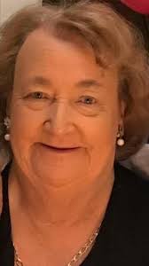 Death Notice of Ann (Annette) Hanlon (née Carroll) (Rathmines, Dublin)