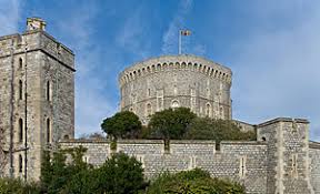 Si quieres visitar el castillo donde se casaron harry y meghan solo tienes que coger un tren desde londres y llegarás en unos 30 minutos. Castillo De Windsor Wikipedia La Enciclopedia Libre