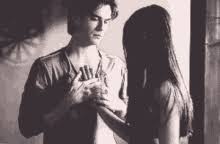 Check spelling or type a new query. Vampire Diaries Love Gifs Tenor