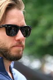 Nick Heidfeld