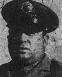 Search for a Fallen Officer