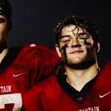 Ian Laughlin (@ilock_26)