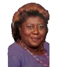 Obituary information for Mattie Mae Brown