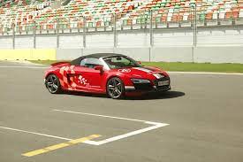 The Sound Of The Audi R8 S Sporty Growling Engines Resonated Through The Stands Audi R8 V10 Plus Audi Audi Tt