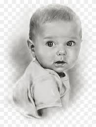 Free for commercial use no attribution required high quality images. Drawing Charcoal Portrait Pencil Sketch Pencil Child Pencil Face Png Pngwing