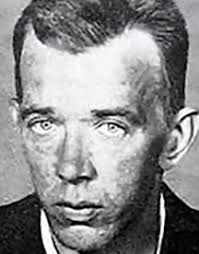 Förövarna satte skräck i sverige