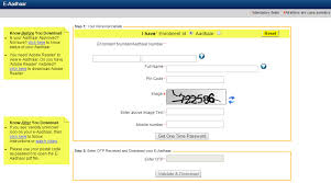 Aadhar consists of a unique 12 digit code for every indian citizen and can be used … download aadhaar card and. Aadhaar Card Download E Aadhaar Download Duplicate Copy Online