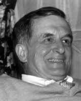 Ralph Elsner Obituary (2008)