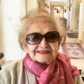 Blanca Rapaport Obituary
