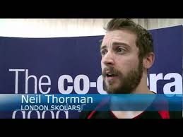 The Co-operative Championships launch