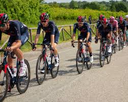 Find out more about their cycling careers and achievements during each race season. 2021 Ineos Grenadiers Season Wikipedia