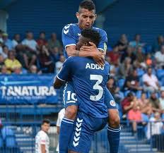 Fk senica is a slovak football team, based in the town of senica. Edmund Addo Scores As Fk Senica Thrash Kalinkovo 7 0 In The Slovak Cup Ghana Latest Football News Live Scores Results Ghanasoccernet