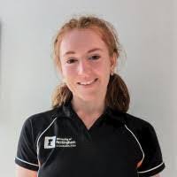 Becky Mayo's Instagram, Twitter & Facebook