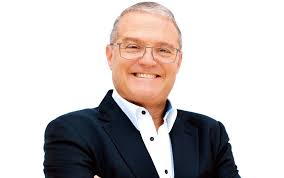 Olympusat LLC names Javier Figueras VP Senior of International Distribution 