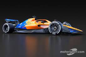 Current formula 1 cars are not very friendly to the people driving behind them. Gallery F1 S Futuristic 2021 Car Design From All Angles