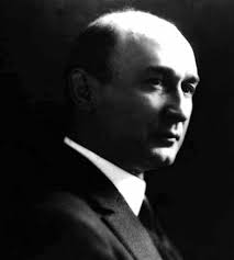 Curtis, Asahel (1874-1941)