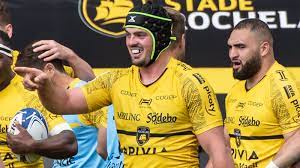Le stade rochelais est un club français de rugby à xv, fondé en 1898 et basé à la rochelle. La Rochelle 45 21 Sale Match Report Highlights
