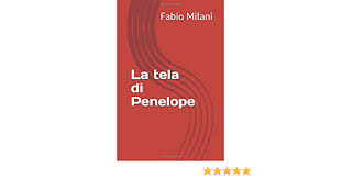 Get in touch with fabio milani (@fabiomilani_) — 409 answers, 1750 likes. Amazon Com La Tela Di Penelope Italian Edition 9781973481393 Milani Fabio Books