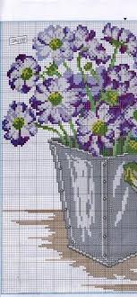 Solo Patrones Punto Cruz Aprender Manualidades Es Facilisimo Com Solo Patrones Punto Cruz Aprender Manualidades Es Facilisimo Com Fiori A Punto Croce Punto Croce Ricamo A Punto Croce