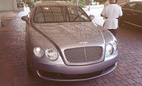 Bentley Continental GT, GTC & Flying Spur: Common Problems ...