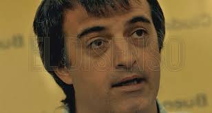 El ministro de educación y deportes de la nación, esteban bullrich, encabezó un nuevo encuentro del consejo federal de educación en la provincia de por su parte, manzur agradeció la visita del ministro bullrich y valoró la decisión de reunirse en nuestra provincia en el marco de los festejos. El Informatico Bullrich Voluntario Rentado A Cargo De La Educacion Del Pais El Disenso