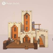 Deserthouse Minecraft In 2020 Minecraft Architecture Minecraft Projects Minecraft Construction