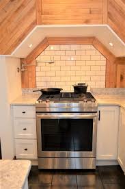 Reclaimed paneling and reclaimed wood for your fireplace, kitchen, dining room, and bedroom. Culver Indiana Haas Signature Collection Reclaimed Wood Wall Inspiration Country Kitchen Other By Bailey S Cabinets Houzz Uk