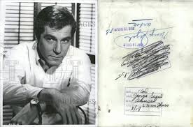 14, 2017, in los angeles. File George Segal 1965 Jpg Wikipedia