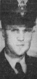 East Tennessee Veterans Memorial Association — Roberts, William N.