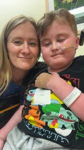 What is an EMG test for muscle weakness?