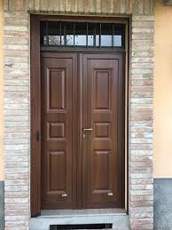 Inf All Vendita Portoni Parma Produzione Portoncini D Ingresso