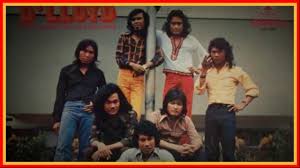 D Lloyd Cinta Hampa Youtube
