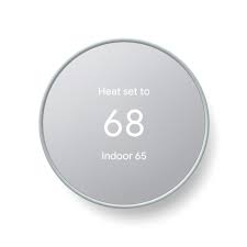 Google Nest Thermostat Fog Consumers Energy Store