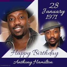 The National R&B Music Society Inc.