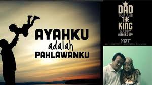 Untuk hari ayah sedunia (father's day) di indonesia, hari ayah nasional jatuh pada hari kamis, 12 november 2020. Kompilasi Ucapan Hari Ayah Dalam Gambar Citizen6 Liputan6 Com