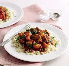 We did not find results for: Mary Berry Special Part Two Lamb Tagine Daily Mail Online