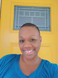 Community Spotlight: Alicia Meeks-Hunter — BlackFemaleProject