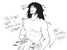 I Live My Life For Love — Spicy Giyuu doodles because the universe made a...